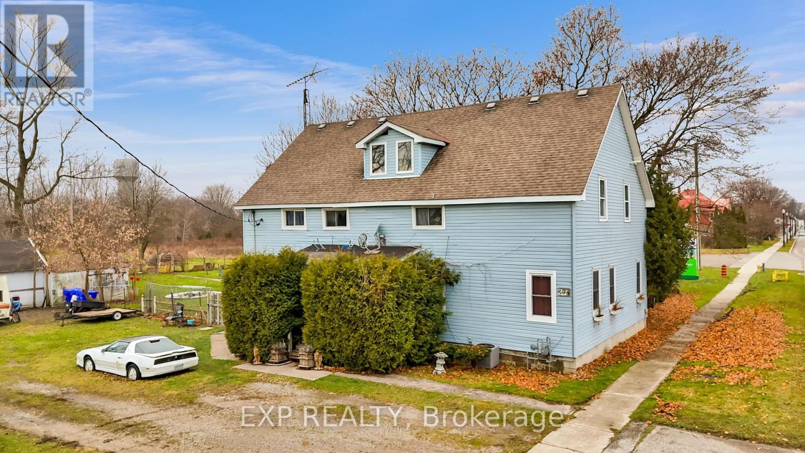 194 FURNIVAL ROAD, West Elgin, Ontario