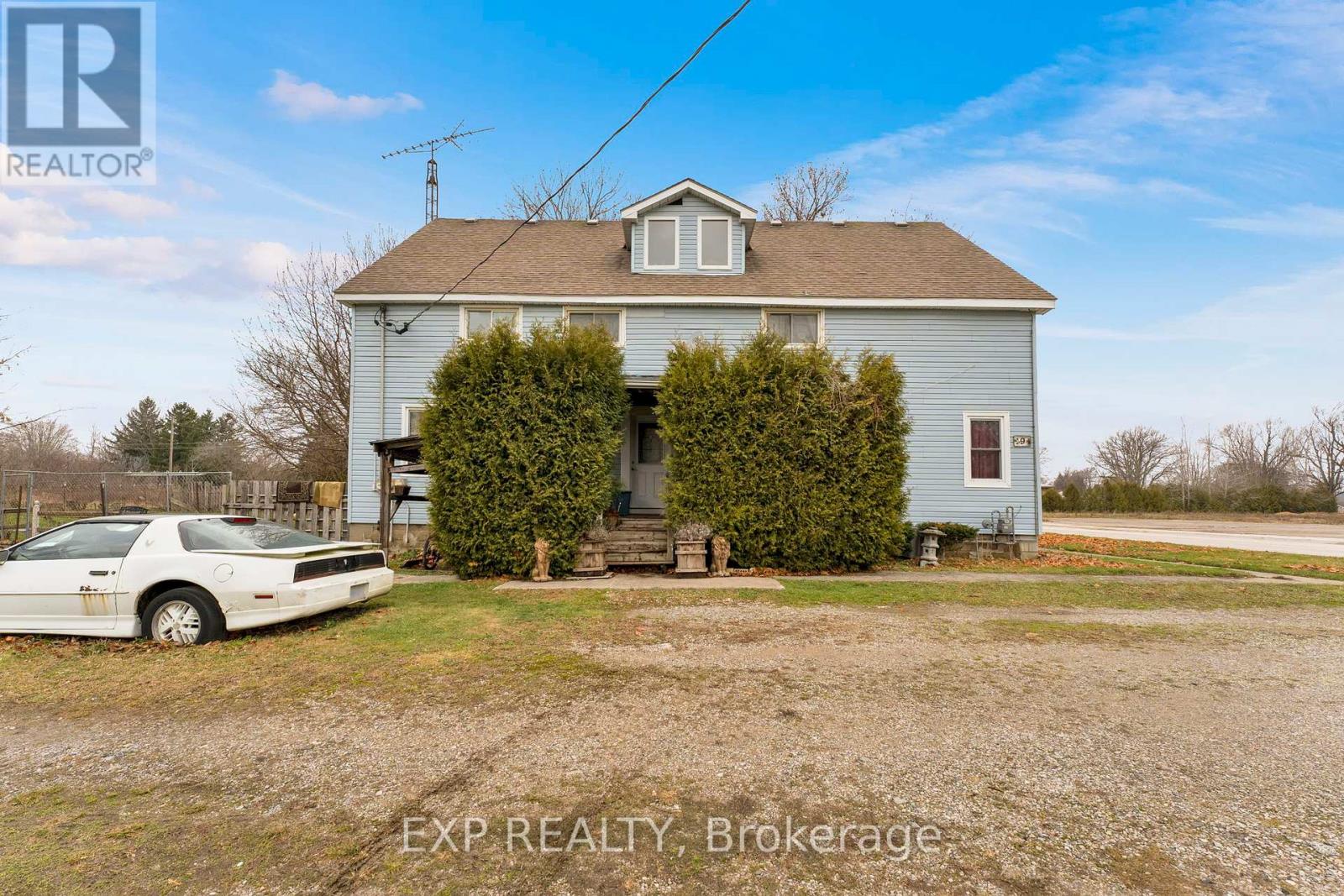 194 Furnival Road, West Elgin, Ontario  N0L 2C0 - Photo 2 - X12664774