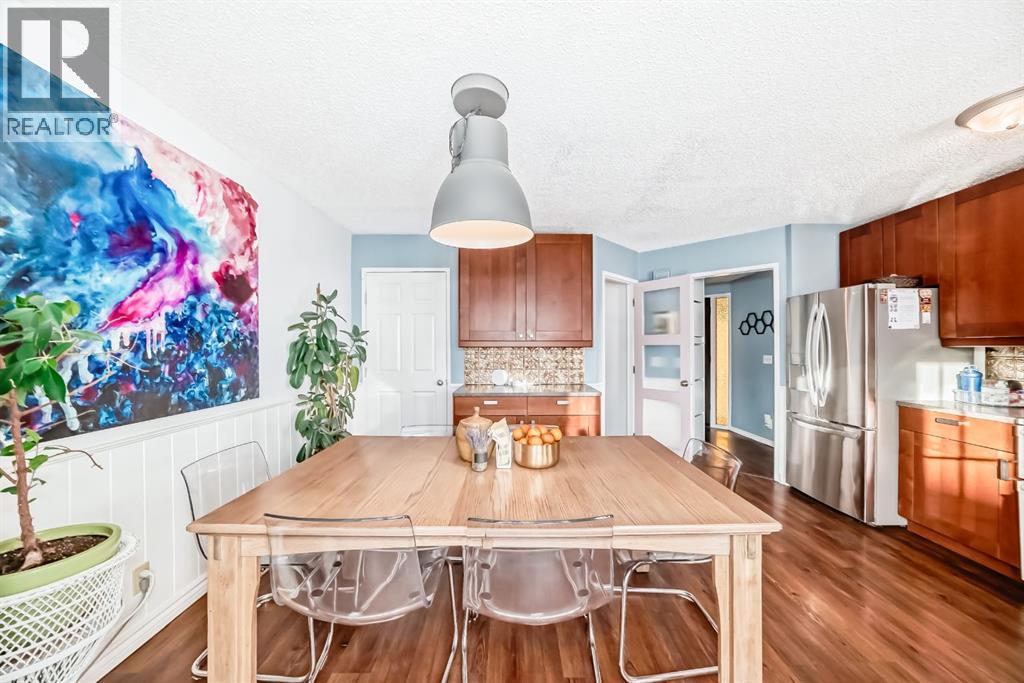 35 Macewan Drive Nw, Calgary, Alberta  T3K 3G1 - Photo 5 - A2274570