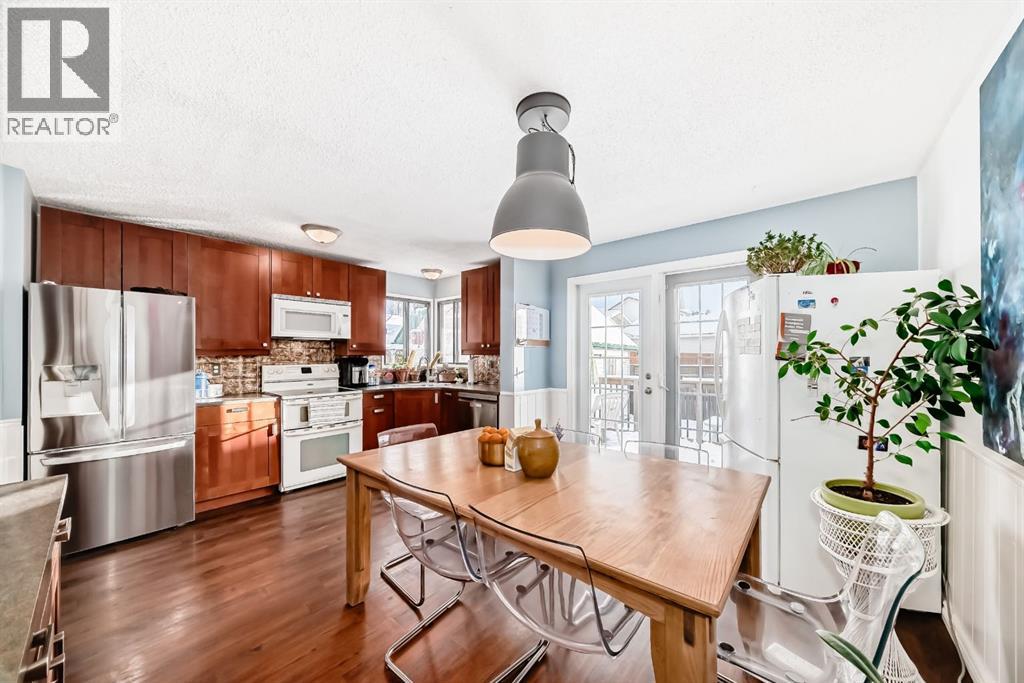 35 Macewan Drive Nw, Calgary, Alberta  T3K 3G1 - Photo 6 - A2274570