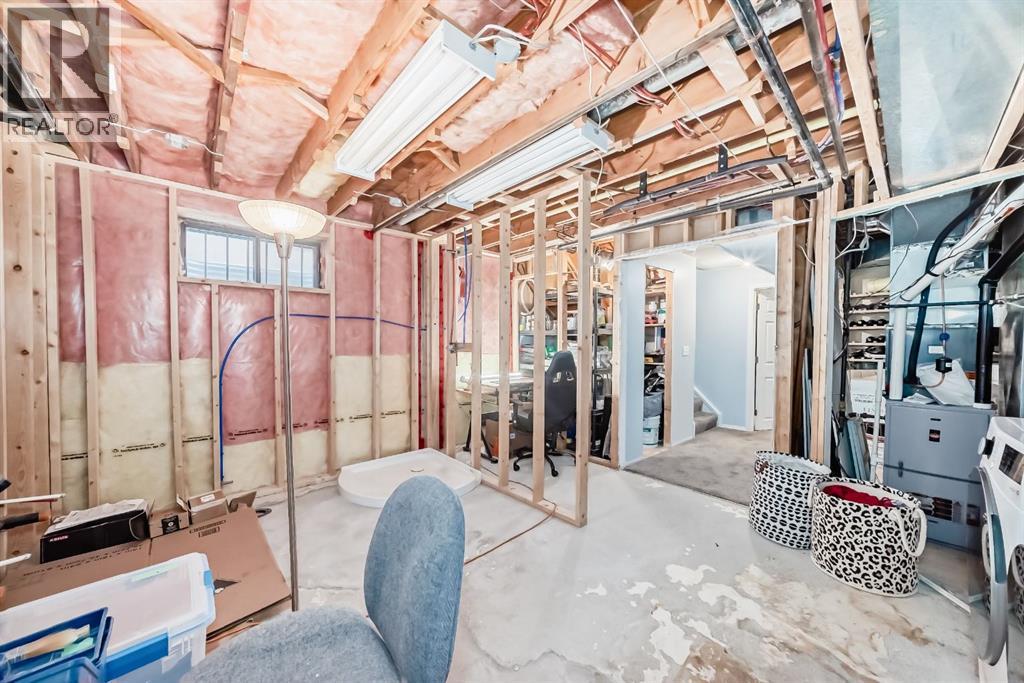 35 Macewan Drive Nw, Calgary, Alberta  T3K 3G1 - Photo 23 - A2274570