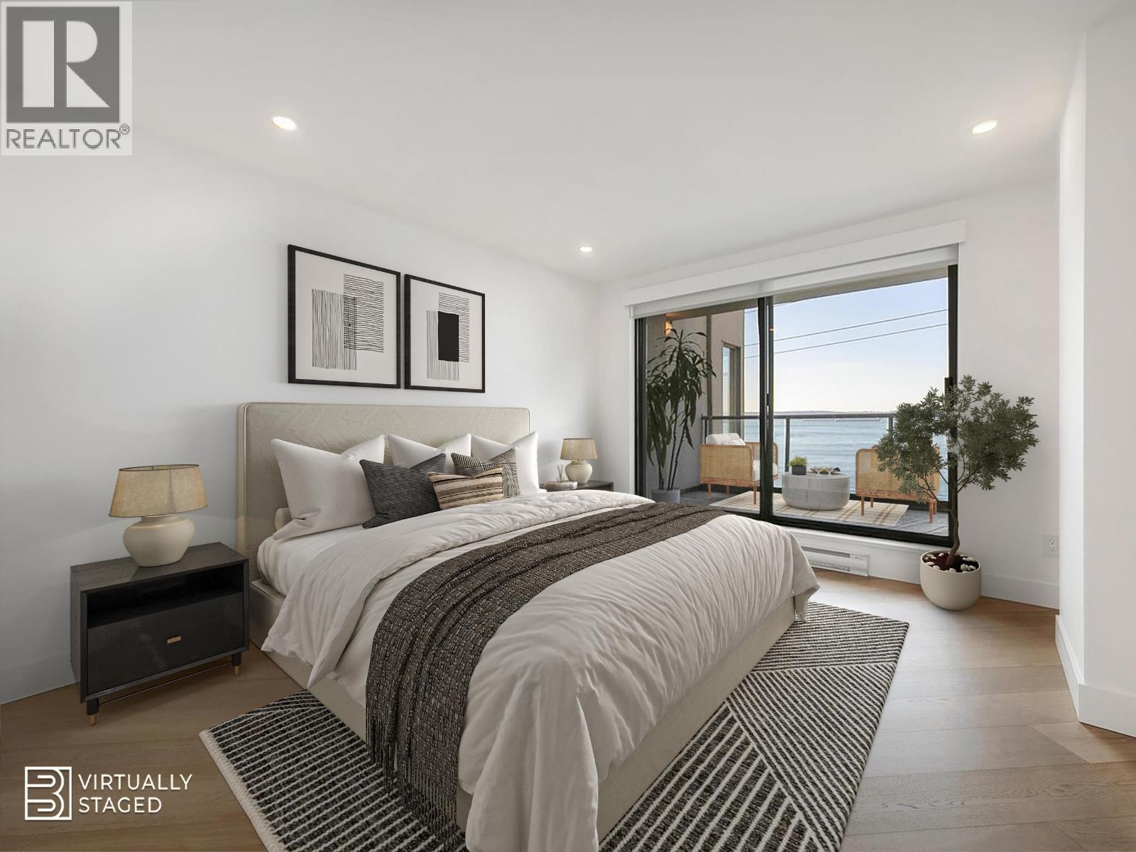 203 2190 Argyle Avenue, West Vancouver, British Columbia  V7V 1A4 - Photo 28 - R3075511