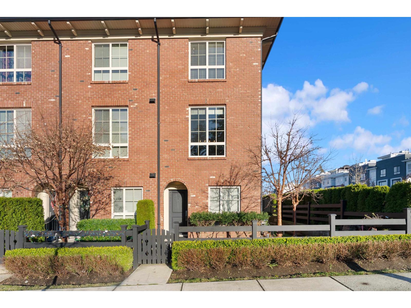 48 16260 23a Avenue, Surrey, British Columbia  V3Z 0P7 - Photo 1 - R3076112