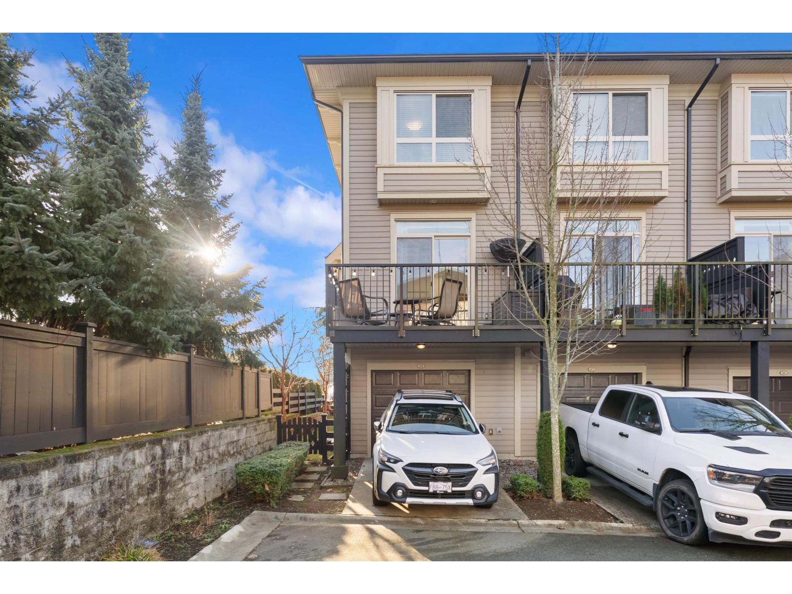 48 16260 23a Avenue, Surrey, British Columbia  V3Z 0P7 - Photo 31 - R3076112