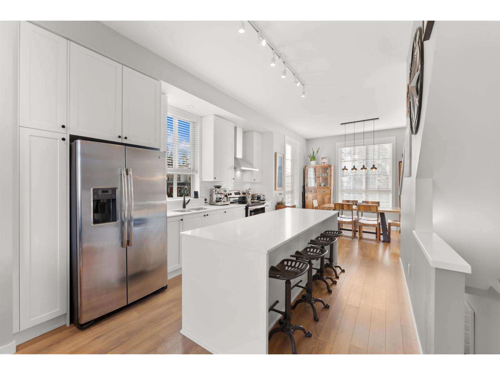 48 16260 23a Avenue, Surrey, British Columbia  V3Z 0P7 - Photo 7 - R3076112