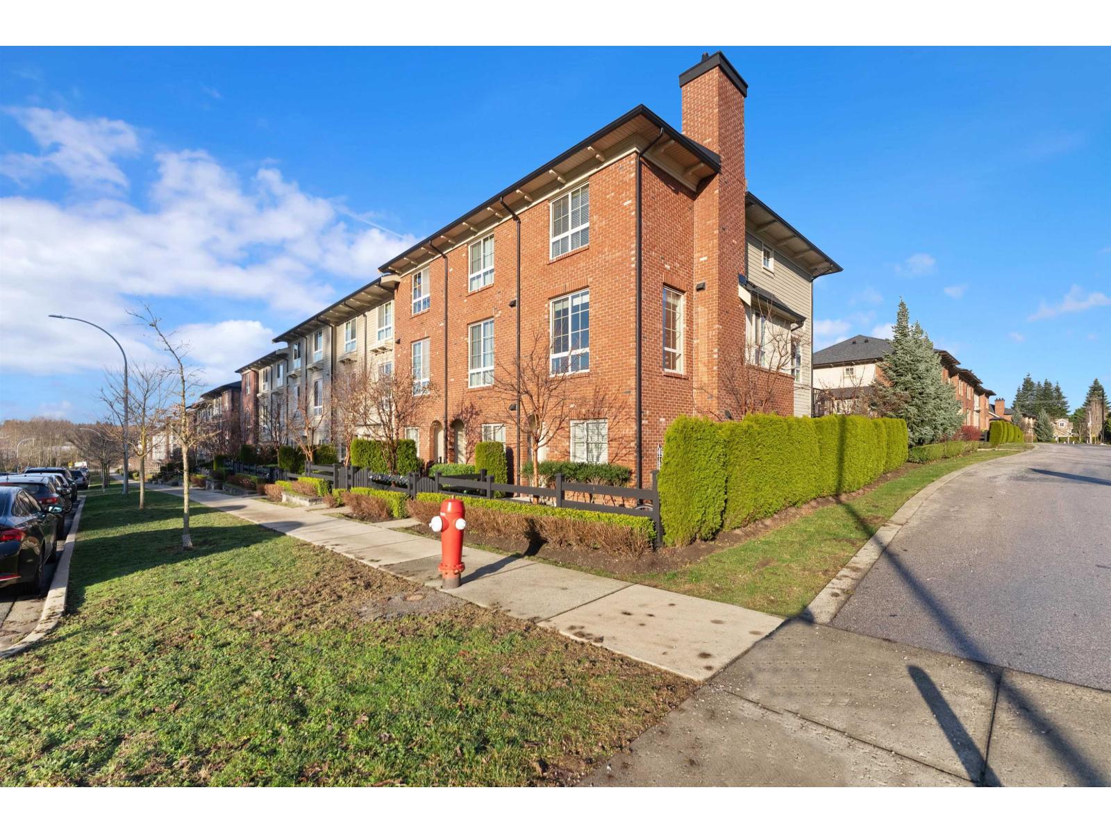 48 16260 23a Avenue, Surrey, British Columbia  V3Z 0P7 - Photo 3 - R3076112