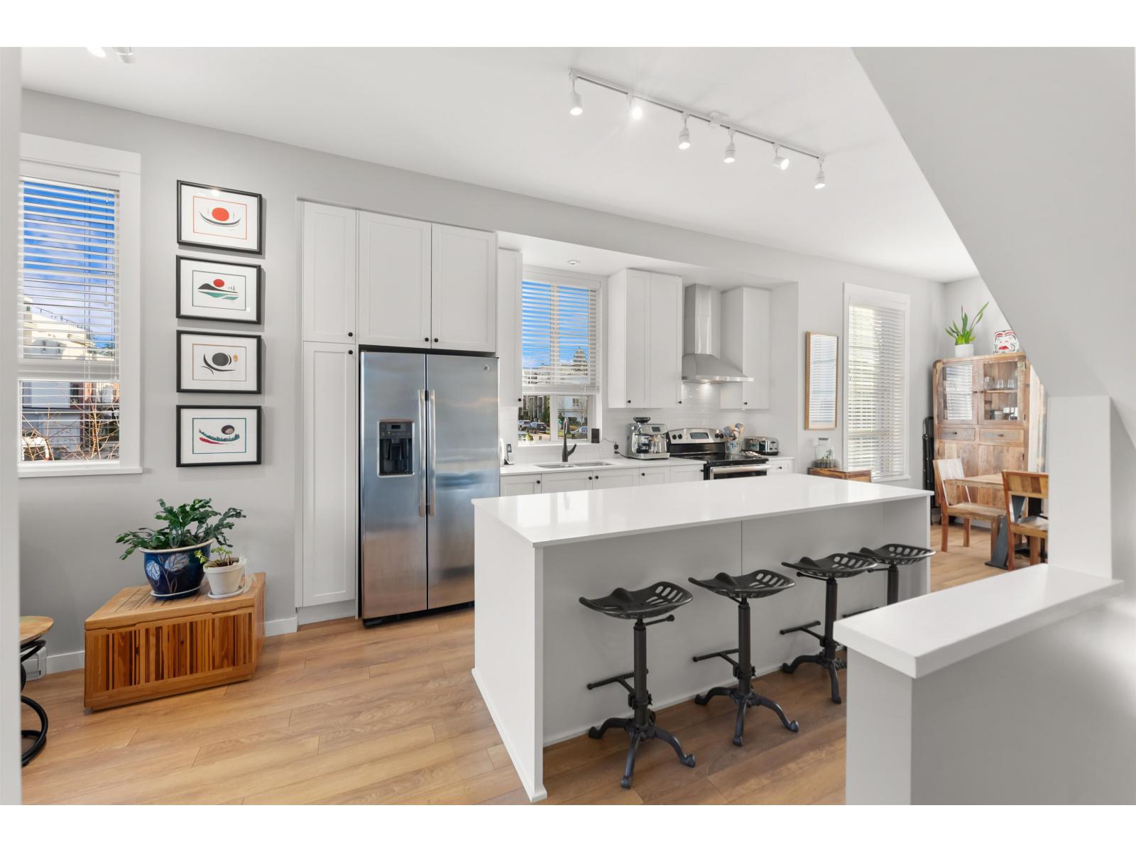 48 16260 23a Avenue, Surrey, British Columbia  V3Z 0P7 - Photo 6 - R3076112