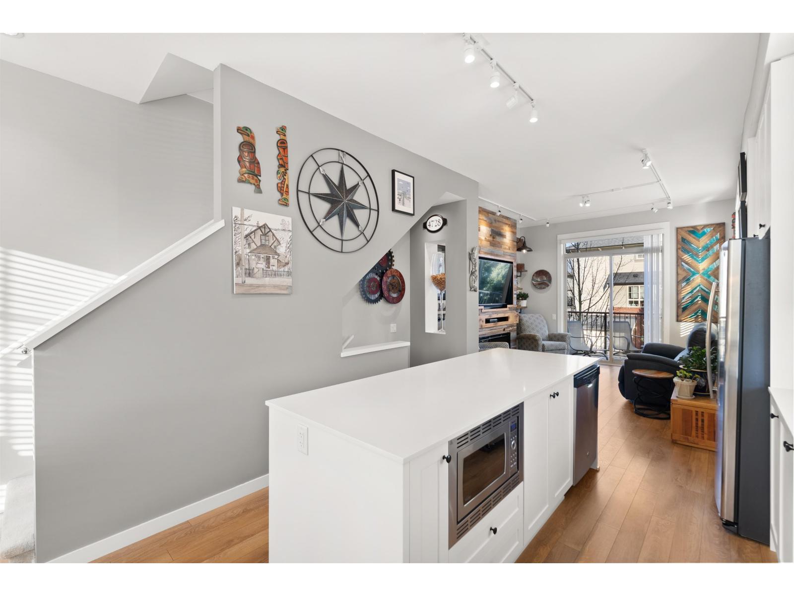 48 16260 23a Avenue, Surrey, British Columbia  V3Z 0P7 - Photo 8 - R3076112