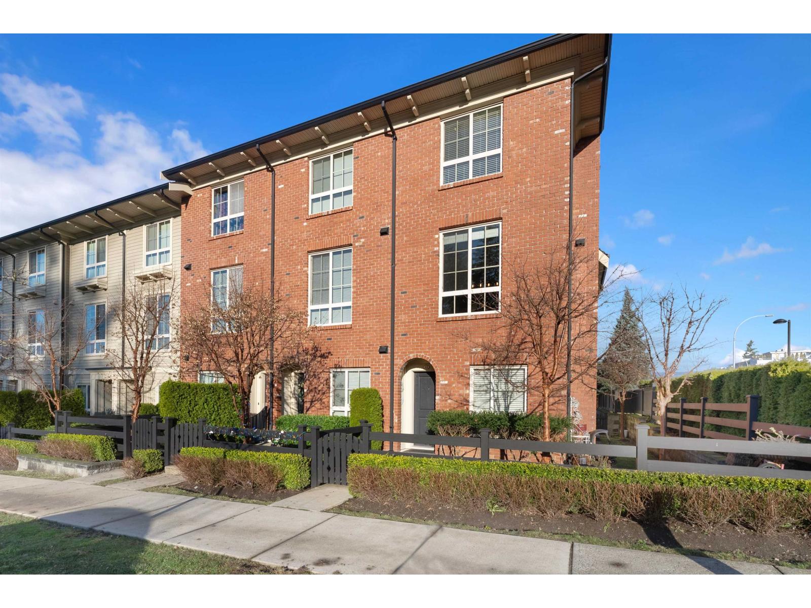 48 16260 23a Avenue, Surrey, British Columbia  V3Z 0P7 - Photo 2 - R3076112