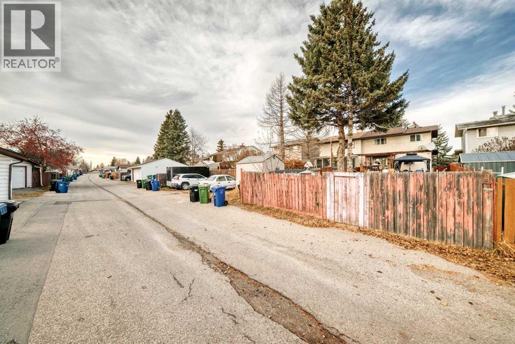 6411 26 Avenue Ne, Calgary, Alberta  T1Y 4H2 - Photo 32 - A2271246