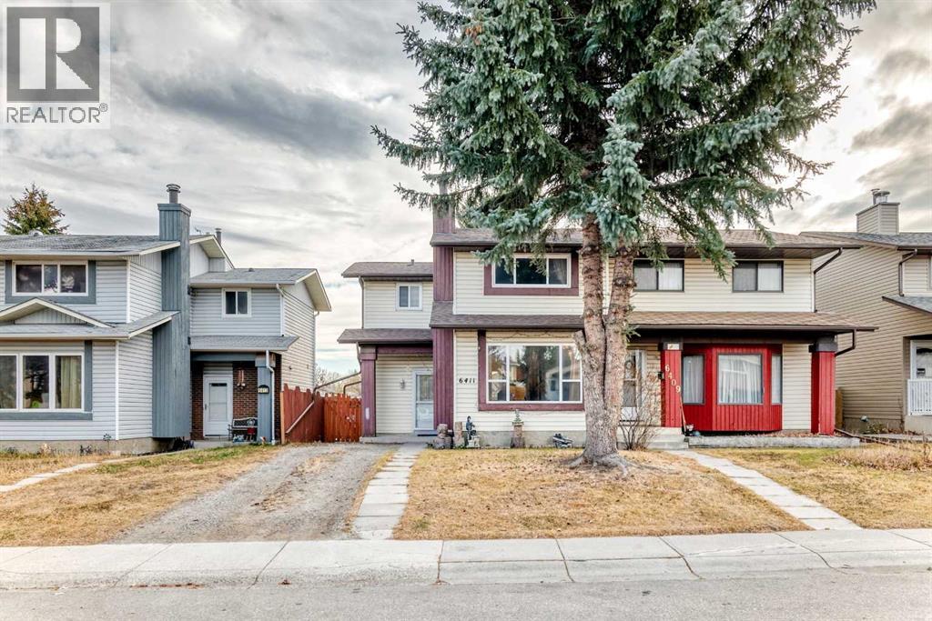 6411 26 Avenue Ne, Calgary, Alberta  T1Y 4H2 - Photo 2 - A2271246