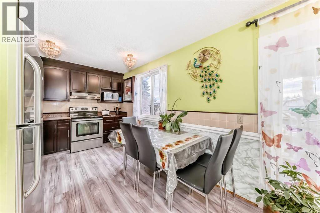 6411 26 Avenue Ne, Calgary, Alberta  T1Y 4H2 - Photo 5 - A2271246