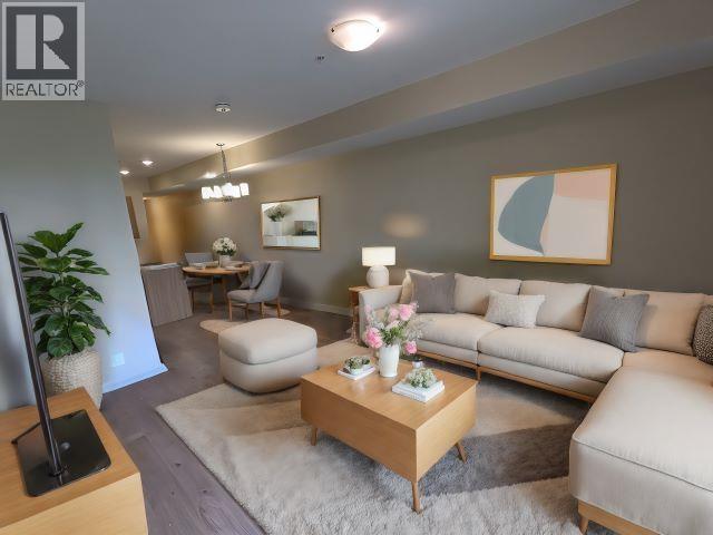 208 2889 E 1ST AVENUE, Vancouver, British Columbia