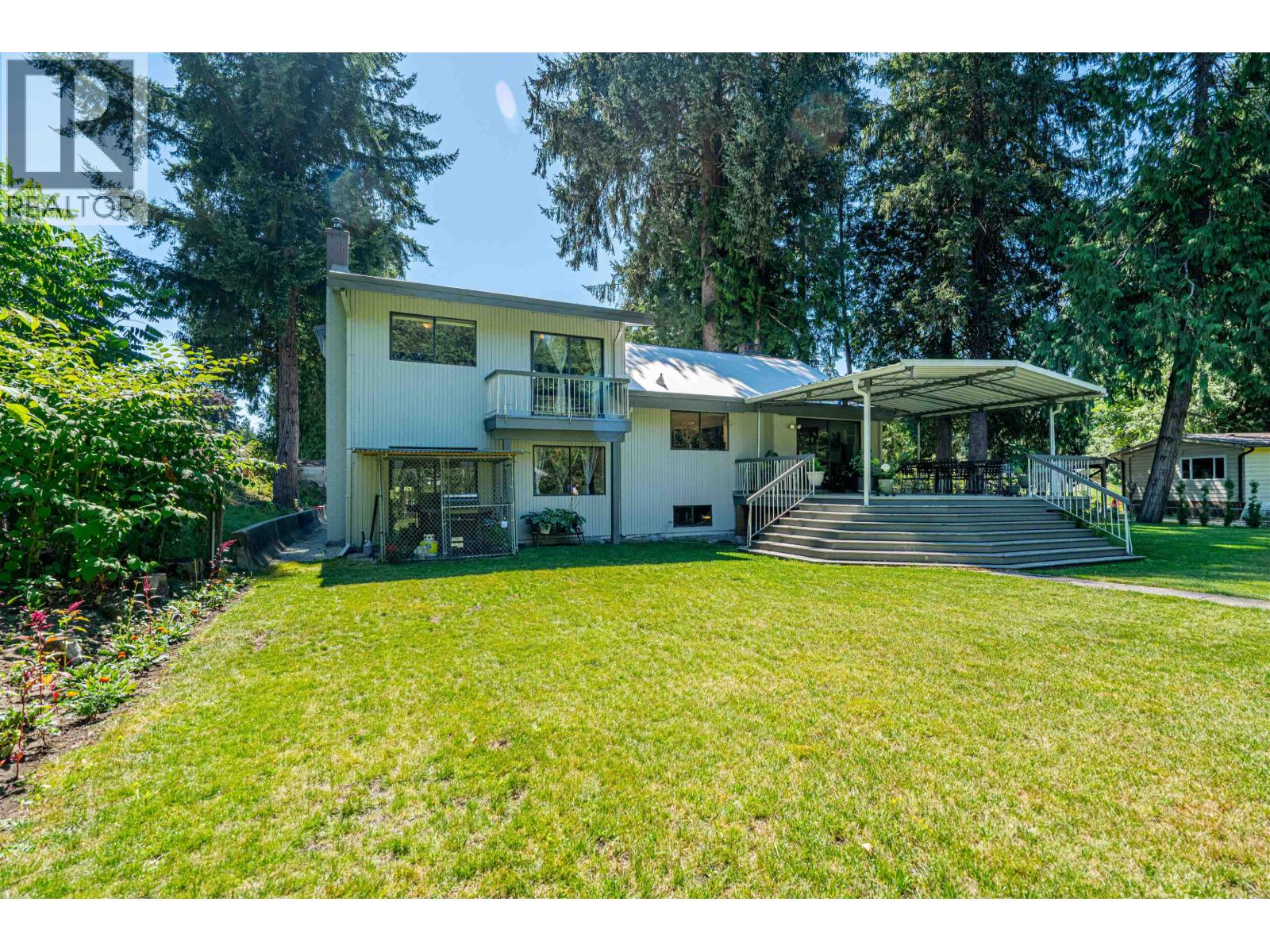 12861 Barnsdale Street, Maple Ridge, British Columbia  V2X 6N6 - Photo 6 - R3076291