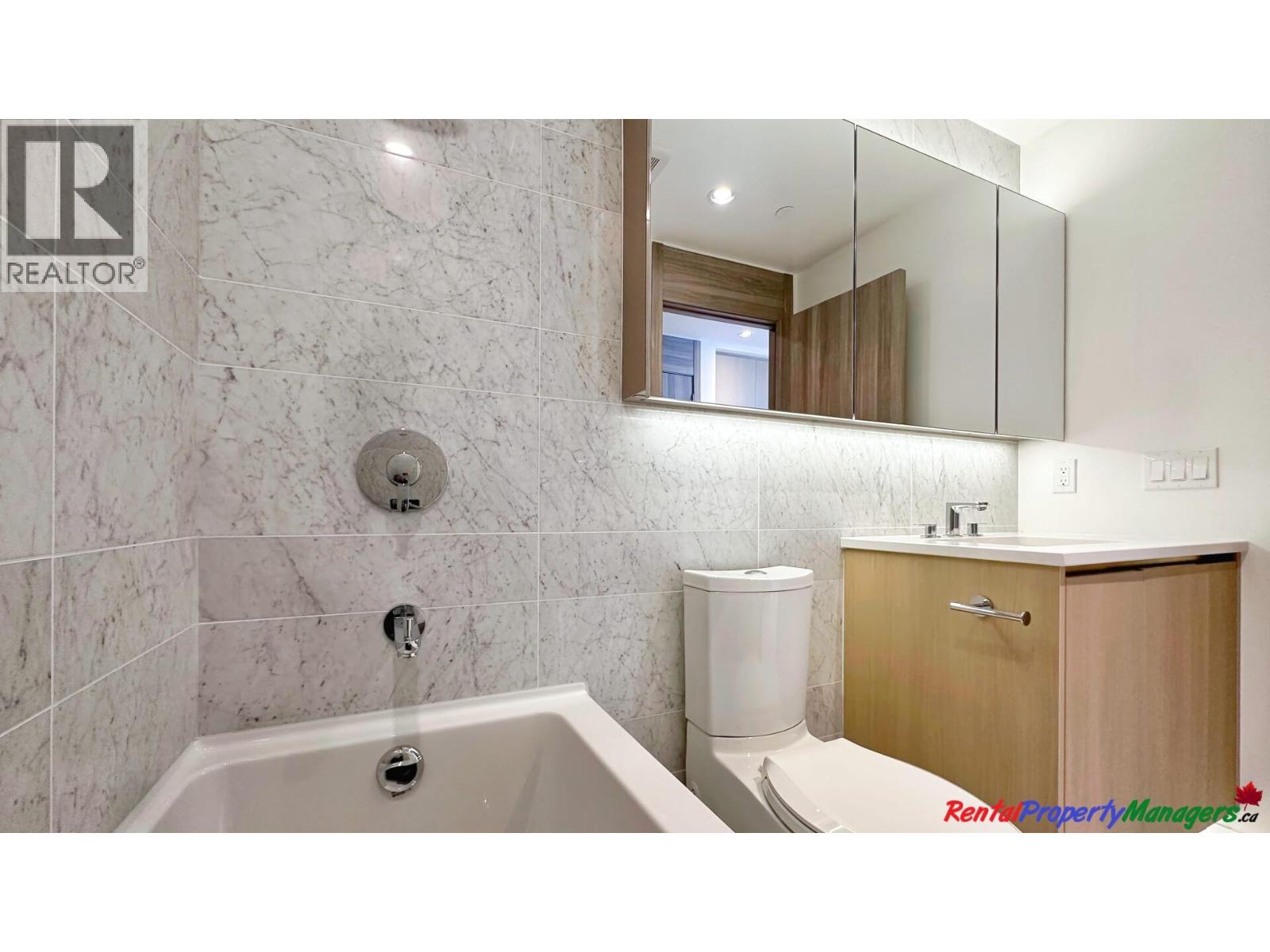 2207 4720 Lougheed Highway, Burnaby, British Columbia  V5C 0M8 - Photo 13 - R3076296