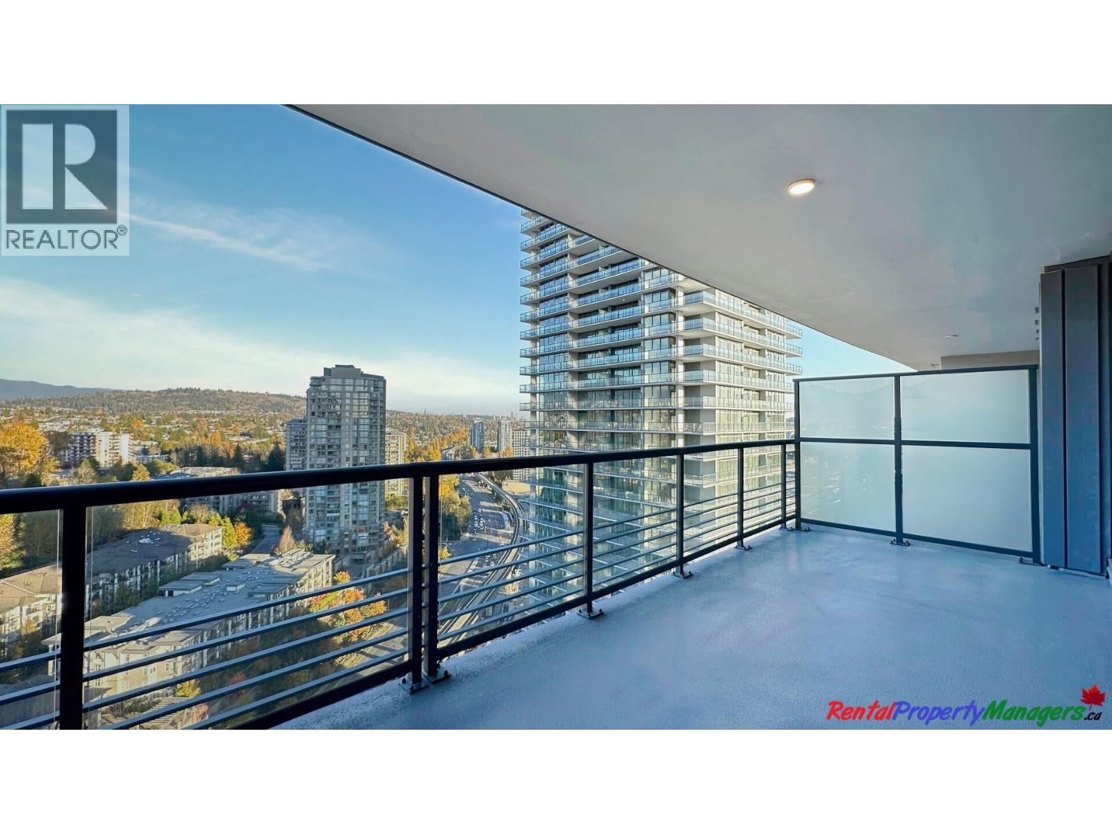 2207 4720 Lougheed Highway, Burnaby, British Columbia  V5C 0M8 - Photo 15 - R3076296