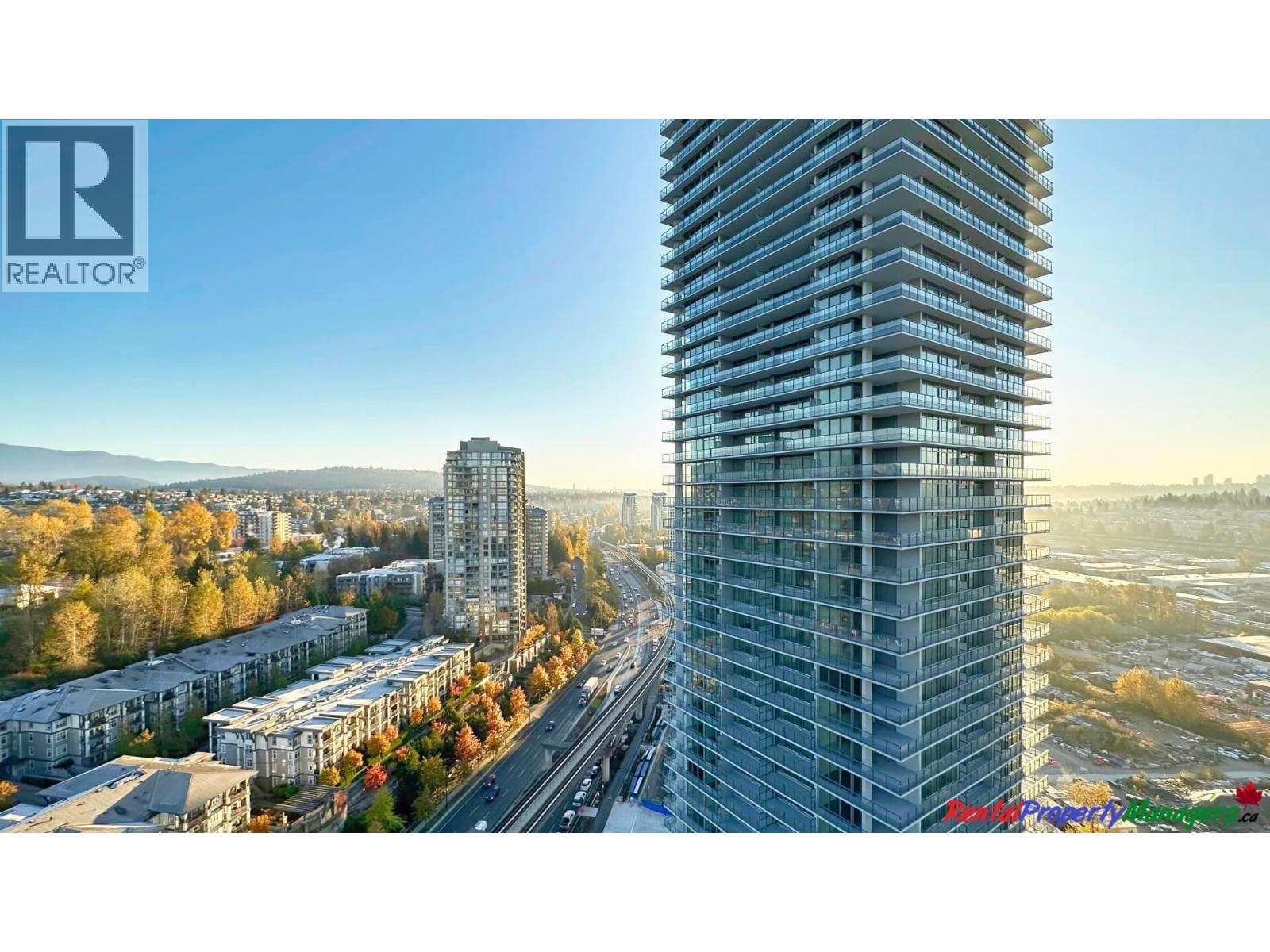 2207 4720 Lougheed Highway, Burnaby, British Columbia  V5C 0M8 - Photo 19 - R3076296