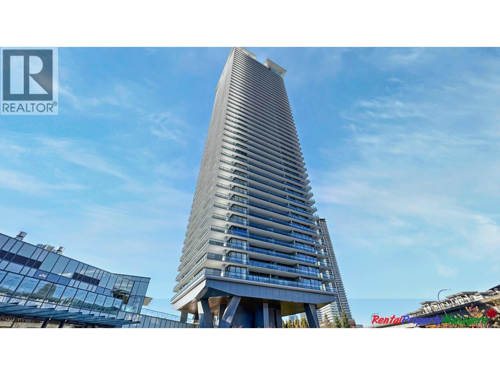 2207 4720 Lougheed Highway, Burnaby, British Columbia  V5C 0M8 - Photo 2 - R3076296