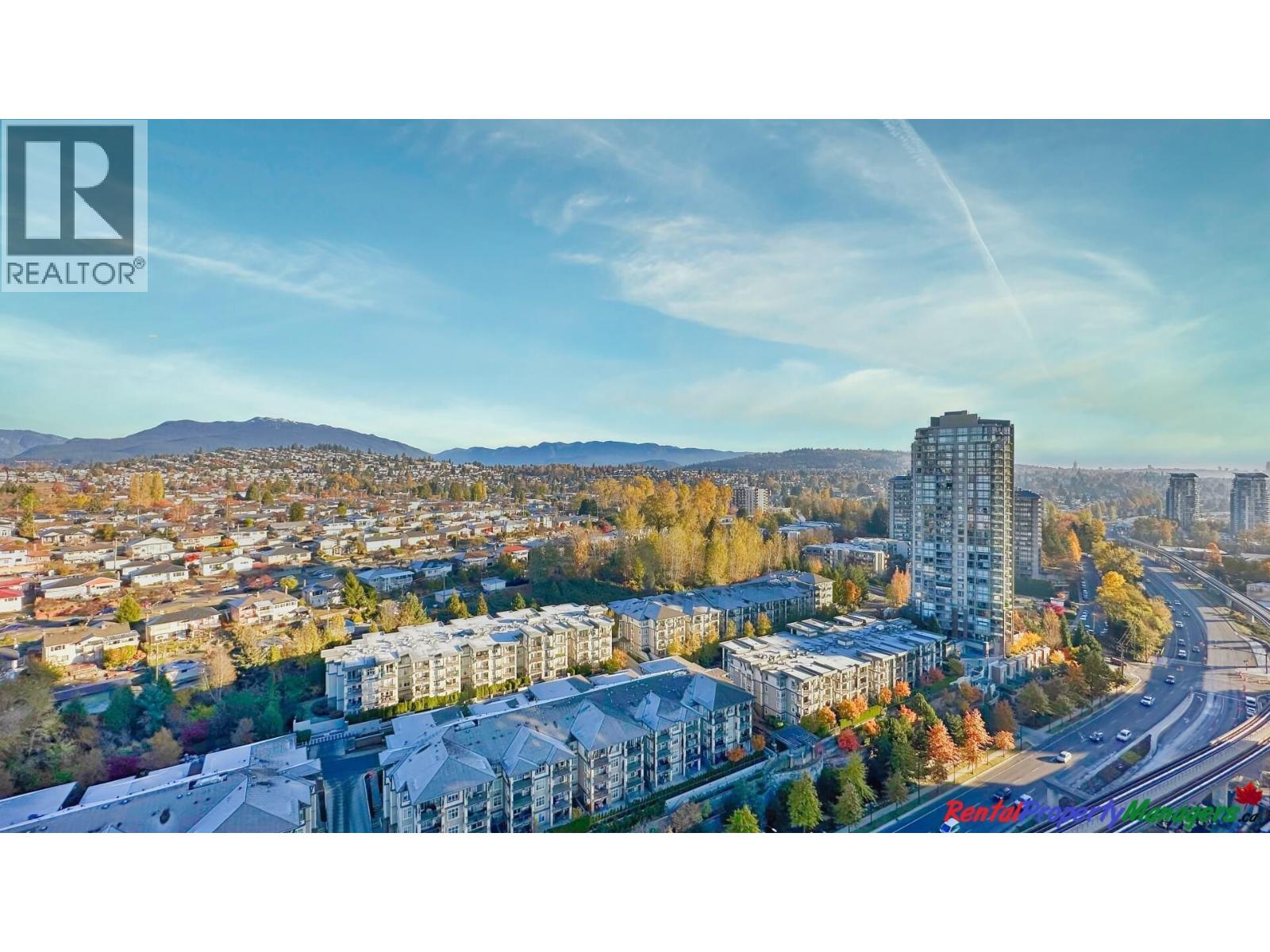 2207 4720 Lougheed Highway, Burnaby, British Columbia  V5C 0M8 - Photo 20 - R3076296