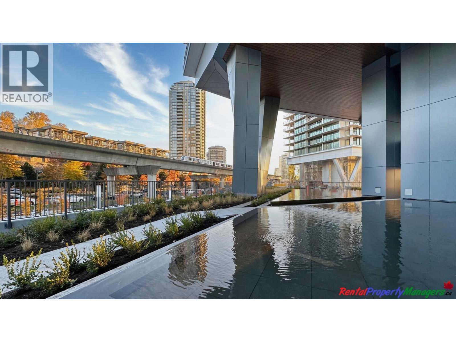 2207 4720 Lougheed Highway, Burnaby, British Columbia  V5C 0M8 - Photo 23 - R3076296