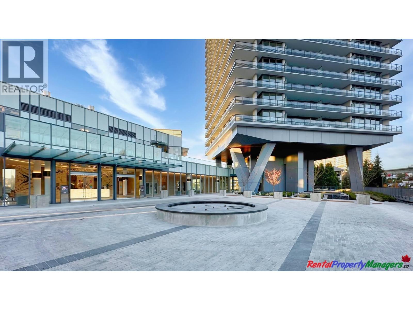 2207 4720 Lougheed Highway, Burnaby, British Columbia  V5C 0M8 - Photo 24 - R3076296