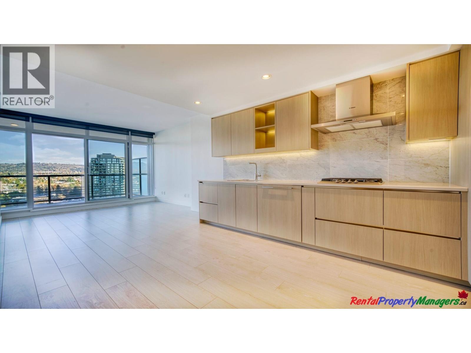 2207 4720 Lougheed Highway, Burnaby, British Columbia  V5C 0M8 - Photo 3 - R3076296