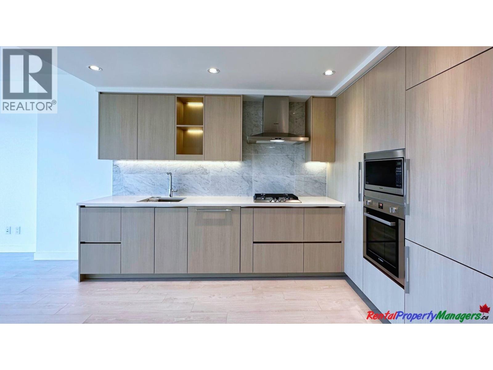 2207 4720 Lougheed Highway, Burnaby, British Columbia  V5C 0M8 - Photo 5 - R3076296