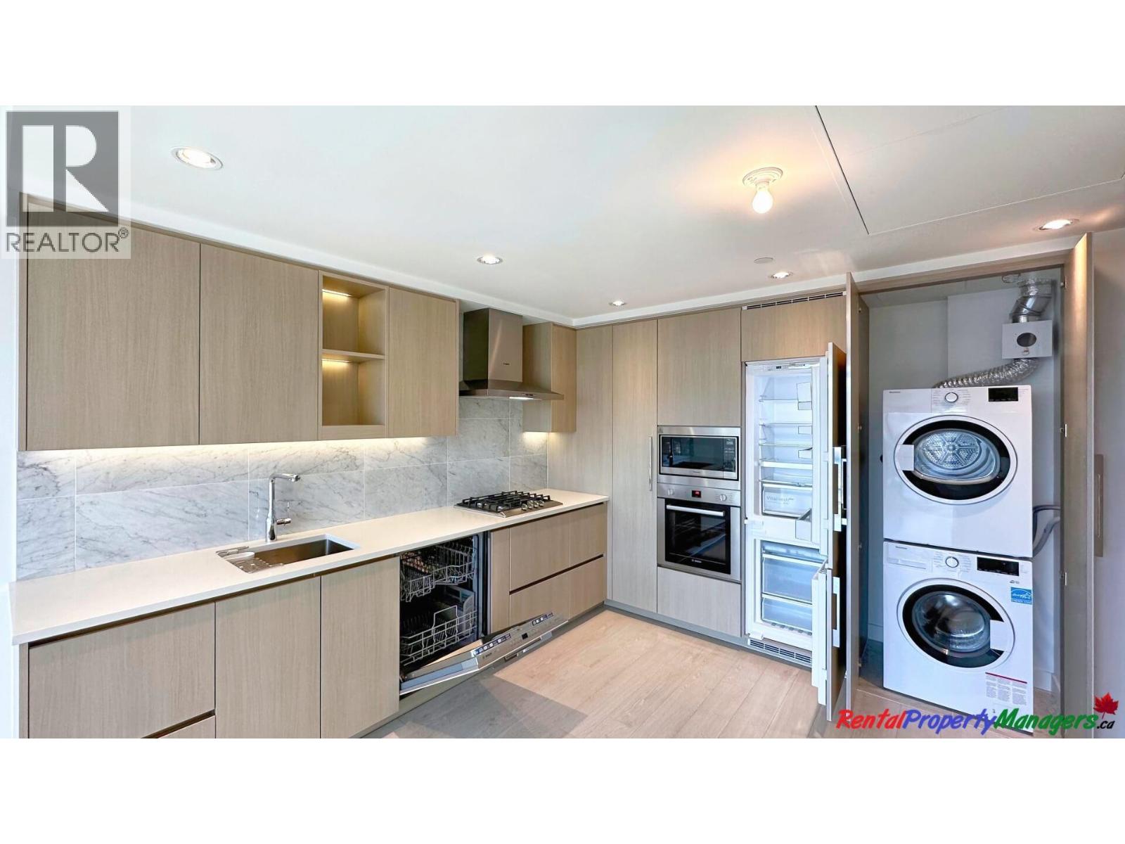 2207 4720 Lougheed Highway, Burnaby, British Columbia  V5C 0M8 - Photo 8 - R3076296