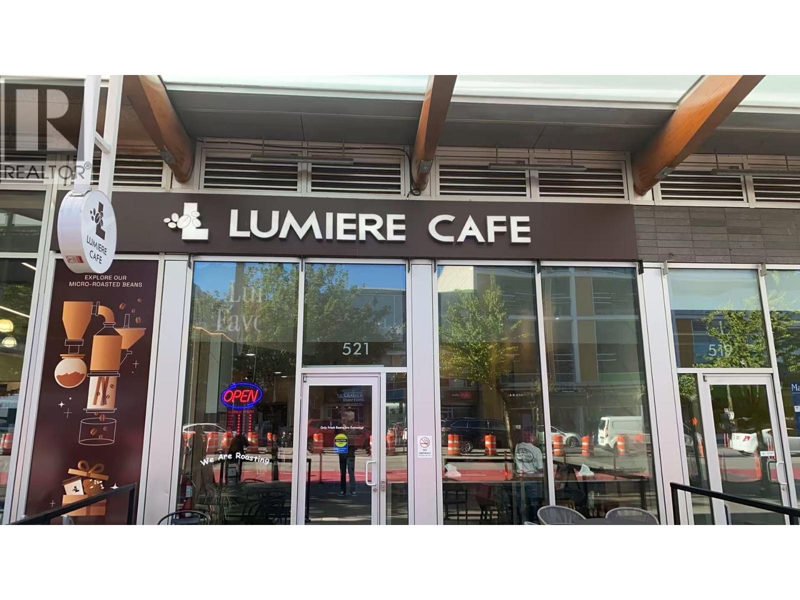 521 W Broadway, Vancouver, British Columbia  V5Z 1E9 - Photo 1 - C8074829