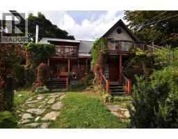 105 Washington Street N, kaslo, British Columbia