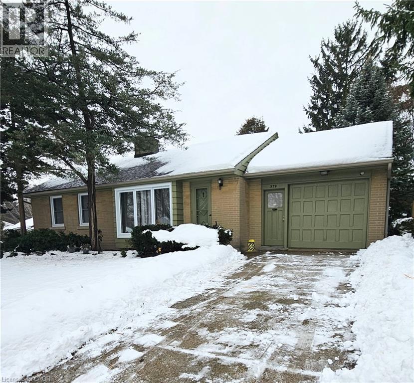 379 St. Leger Street, Kitchener, Ontario  N2H 4M8 - Photo 3 - 40796165