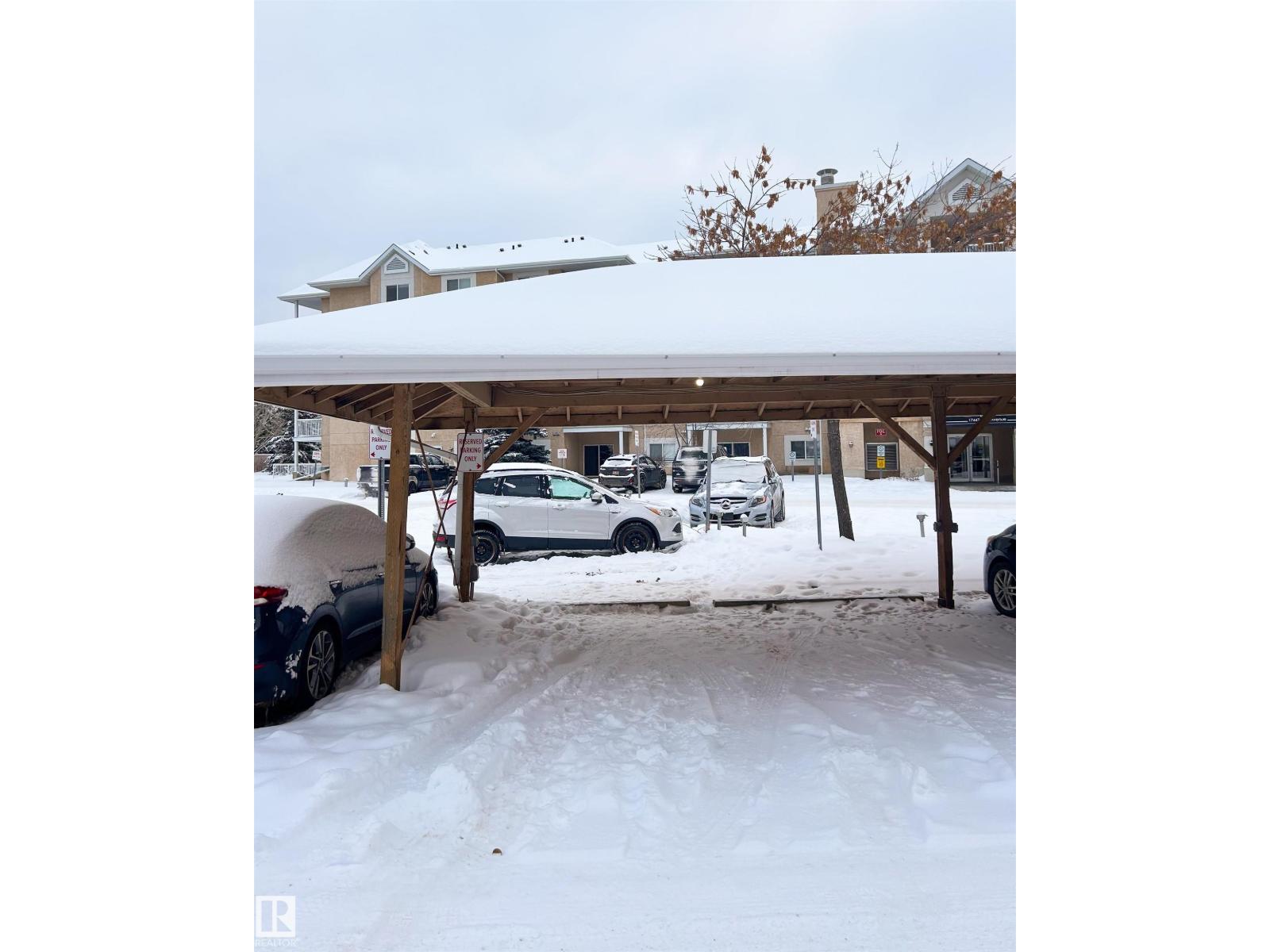 #412 17467 98a Av Nw, Edmonton, Alberta T5T 6E9 - Photo 27 - E4469115