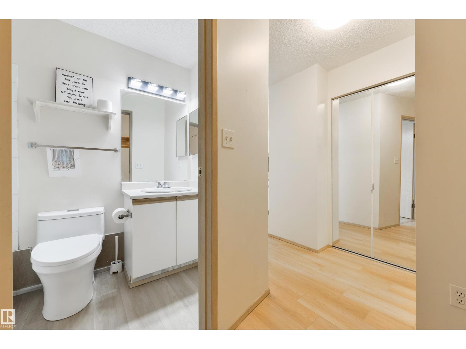 #412 17467 98a Av Nw, Edmonton, Alberta T5T 6E9 - Photo 5 - E4469115