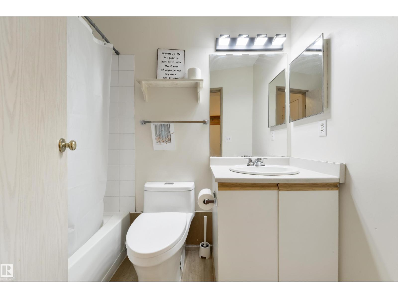 #412 17467 98a Av Nw, Edmonton, Alberta T5T 6E9 - Photo 6 - E4469115