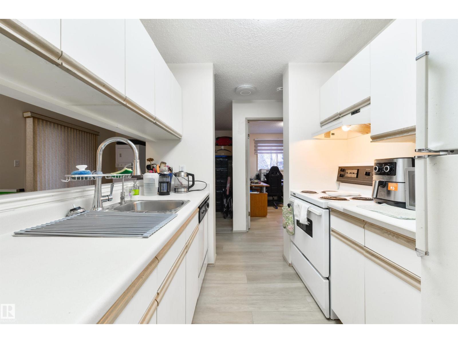 #412 17467 98a Av Nw, Edmonton, Alberta T5T 6E9 - Photo 9 - E4469115