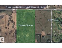 4-23-50-32-NE, Rural Leduc County, Alberta T4X 0X4 (29218732)