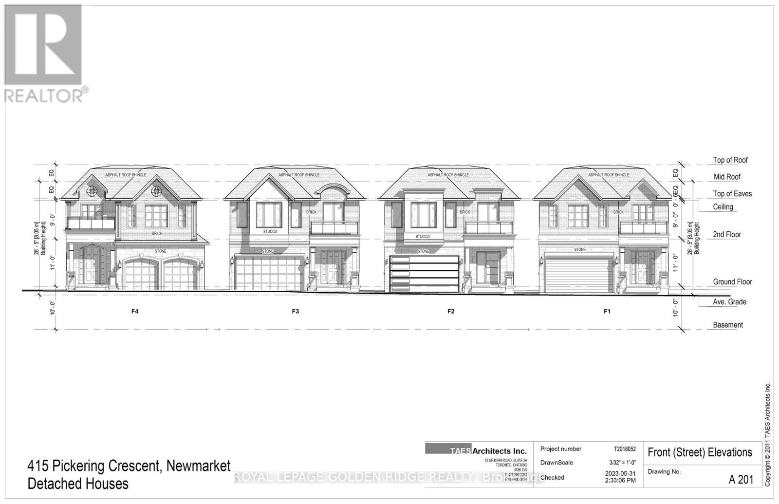 415 Pickering Crescent, Newmarket (Gorham-College Manor), Ontario  L3Y 8G8 - Photo 5 - N12664780