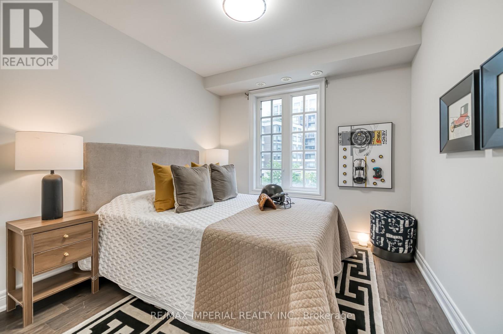 21 Mackenzie's Stand Avenue, Markham, Ontario  L6G 0C4 - Photo 13 - N12664782