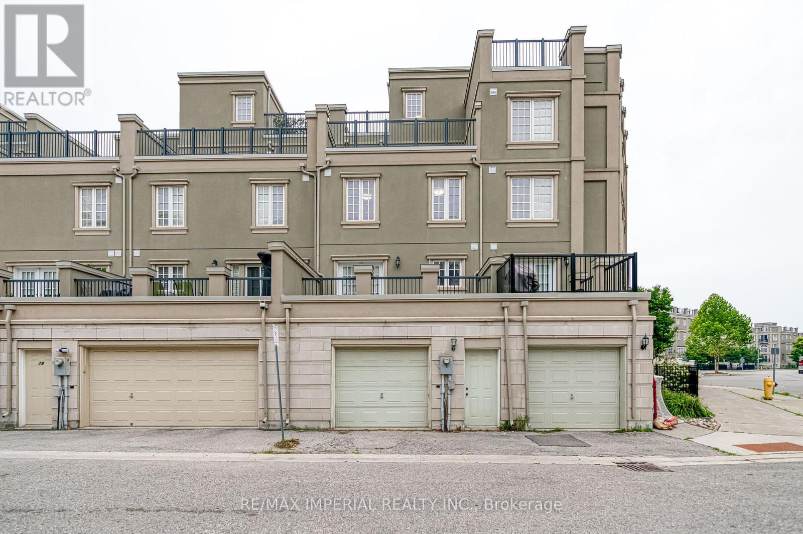 21 Mackenzie's Stand Avenue, Markham, Ontario  L6G 0C4 - Photo 23 - N12664782