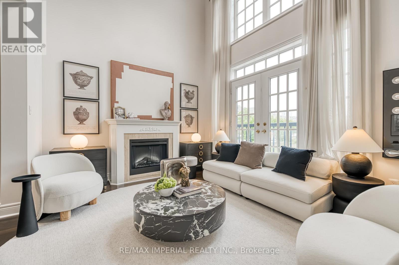 21 Mackenzie's Stand Avenue, Markham, Ontario  L6G 0C4 - Photo 3 - N12664782