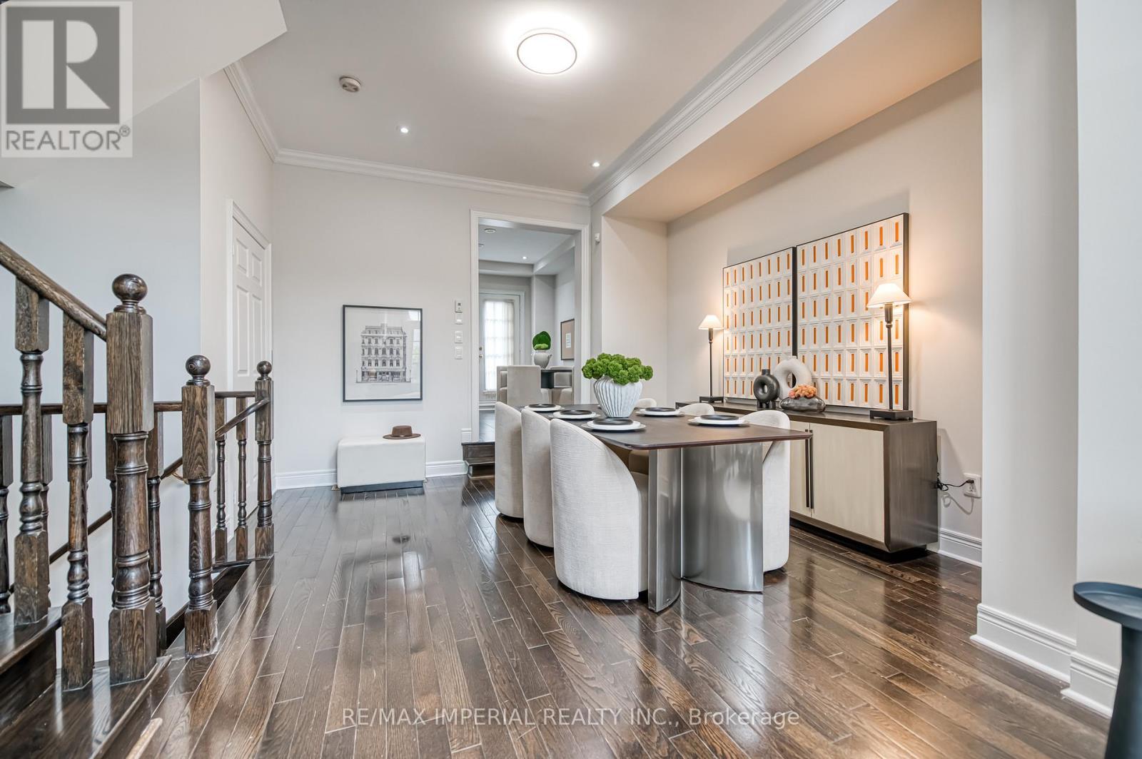 21 Mackenzie's Stand Avenue, Markham, Ontario  L6G 0C4 - Photo 5 - N12664782