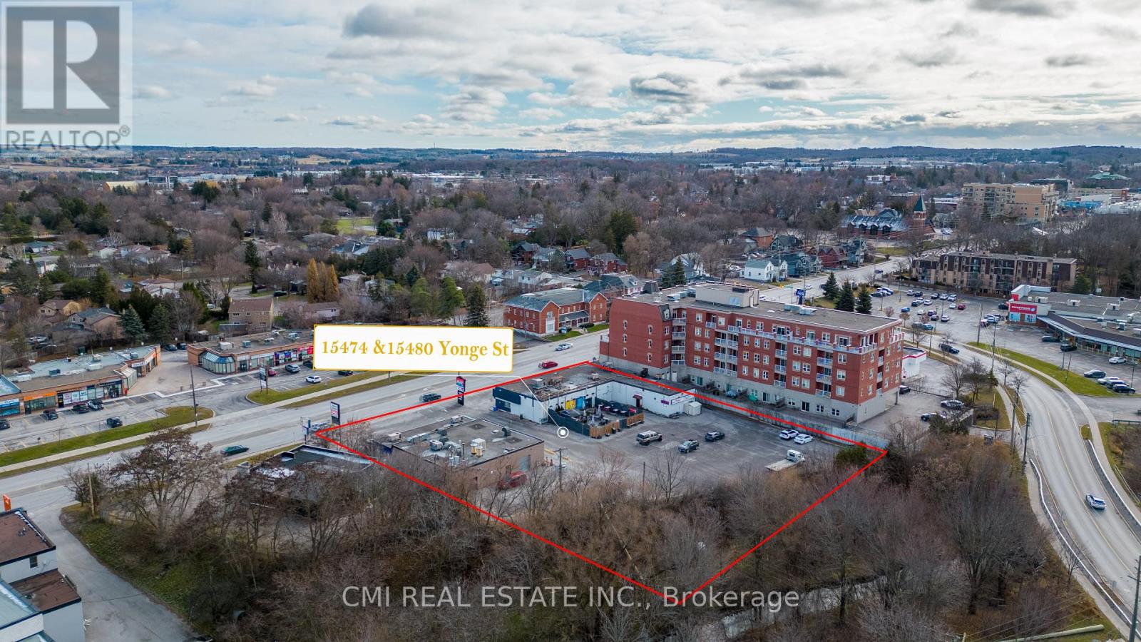 15480 Yonge Street, Aurora, Ontario  L4G 1P2 - Photo 11 - N12664784