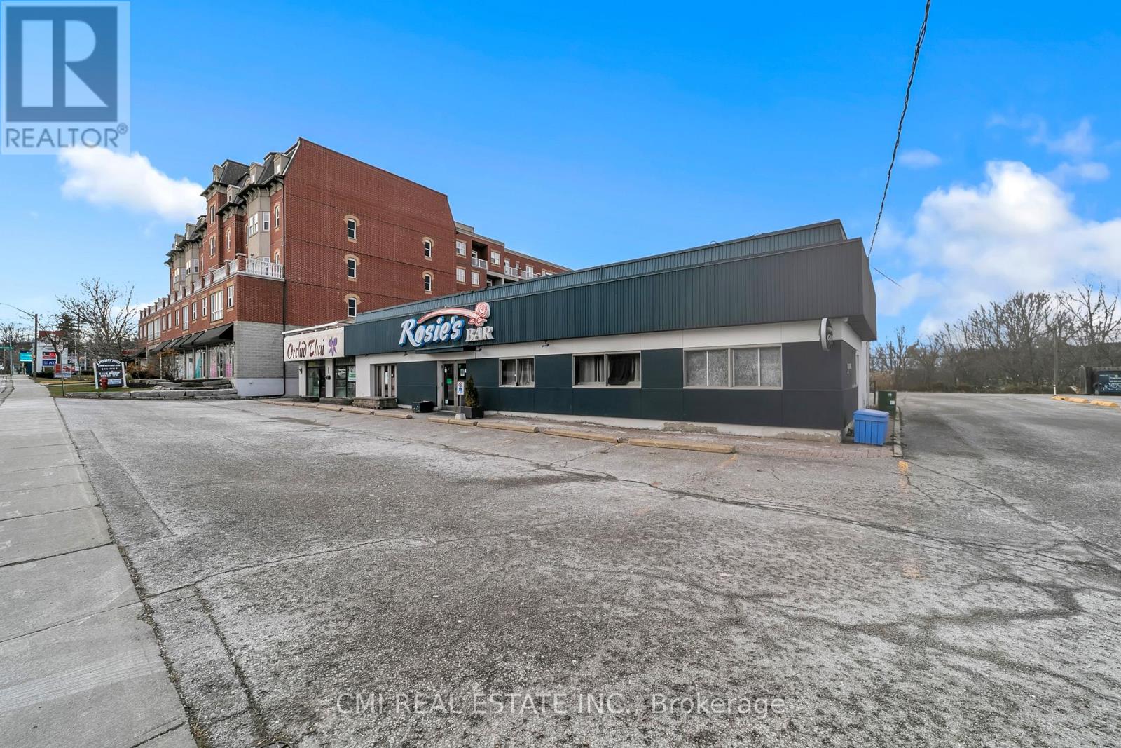 15480 Yonge Street, Aurora, Ontario  L4G 1P2 - Photo 20 - N12664784