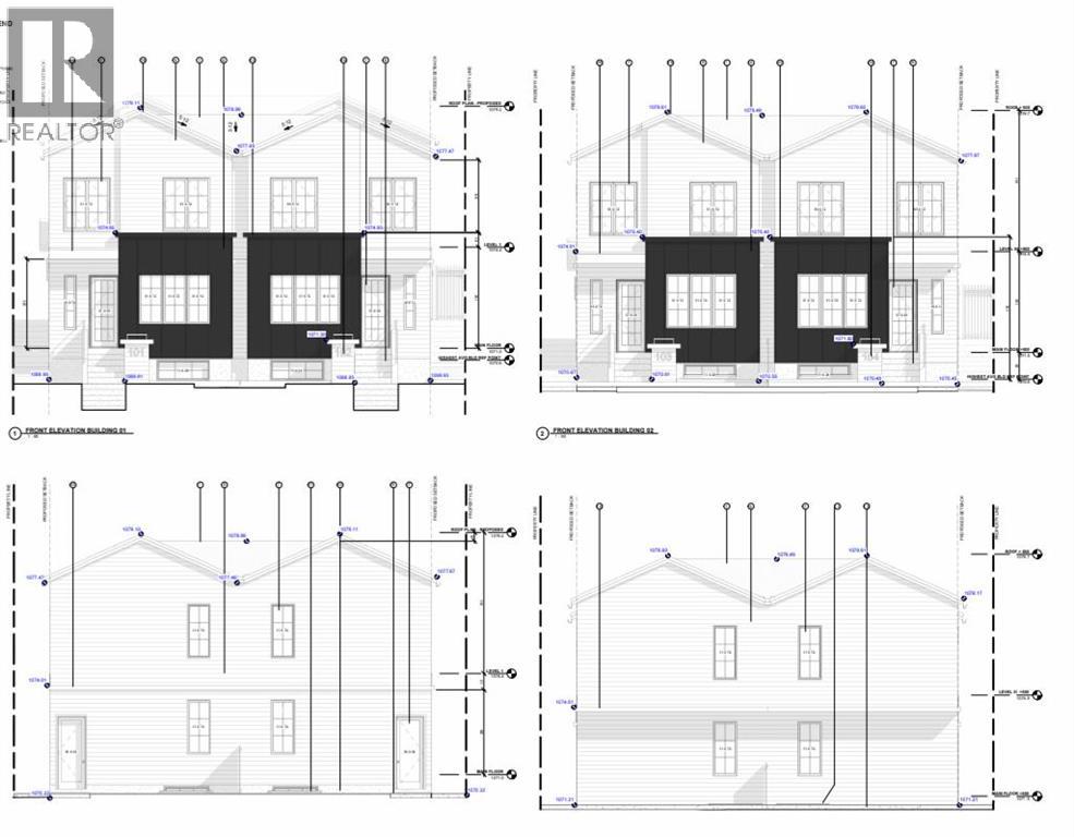 4832 20 Avenue Nw, Calgary, Alberta  T3B 0V3 - Photo 2 - A2267560
