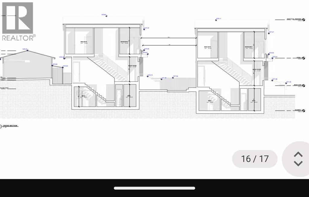 4832 20 Avenue Nw, Calgary, Alberta  T3B 0V3 - Photo 5 - A2267560