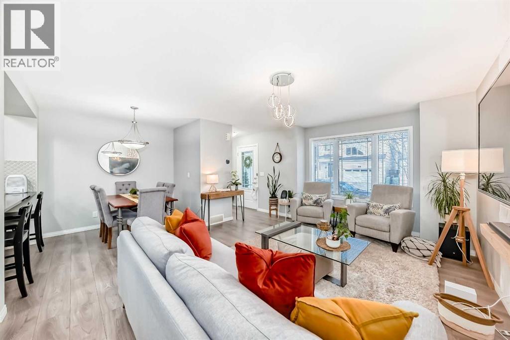 49 Carrington Rise Nw, Calgary, Alberta  T3P 0Y8 - Photo 7 - A2271510