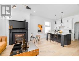 1 - 304 OXFORD STREET E, London East, Ontario