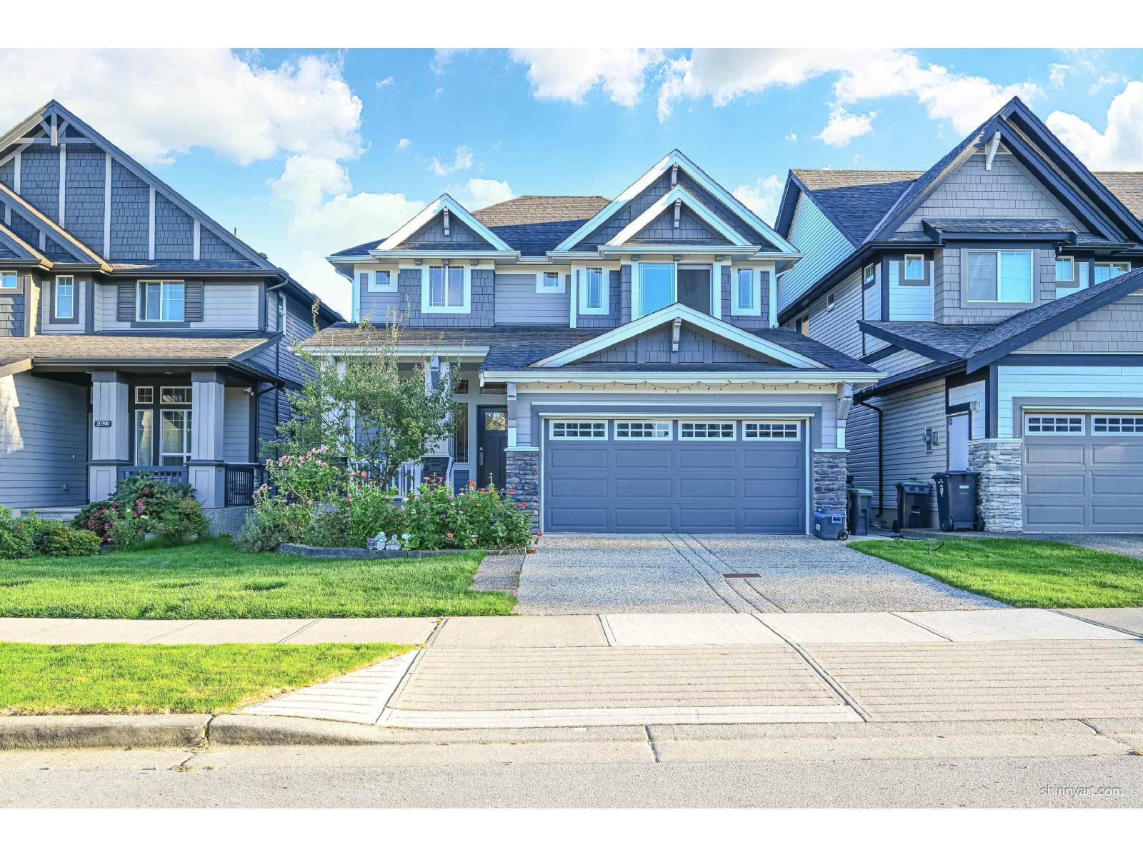 20382 83a Avenue, Langley, British Columbia  V2Y 0S2 - Photo 2 - R3076284