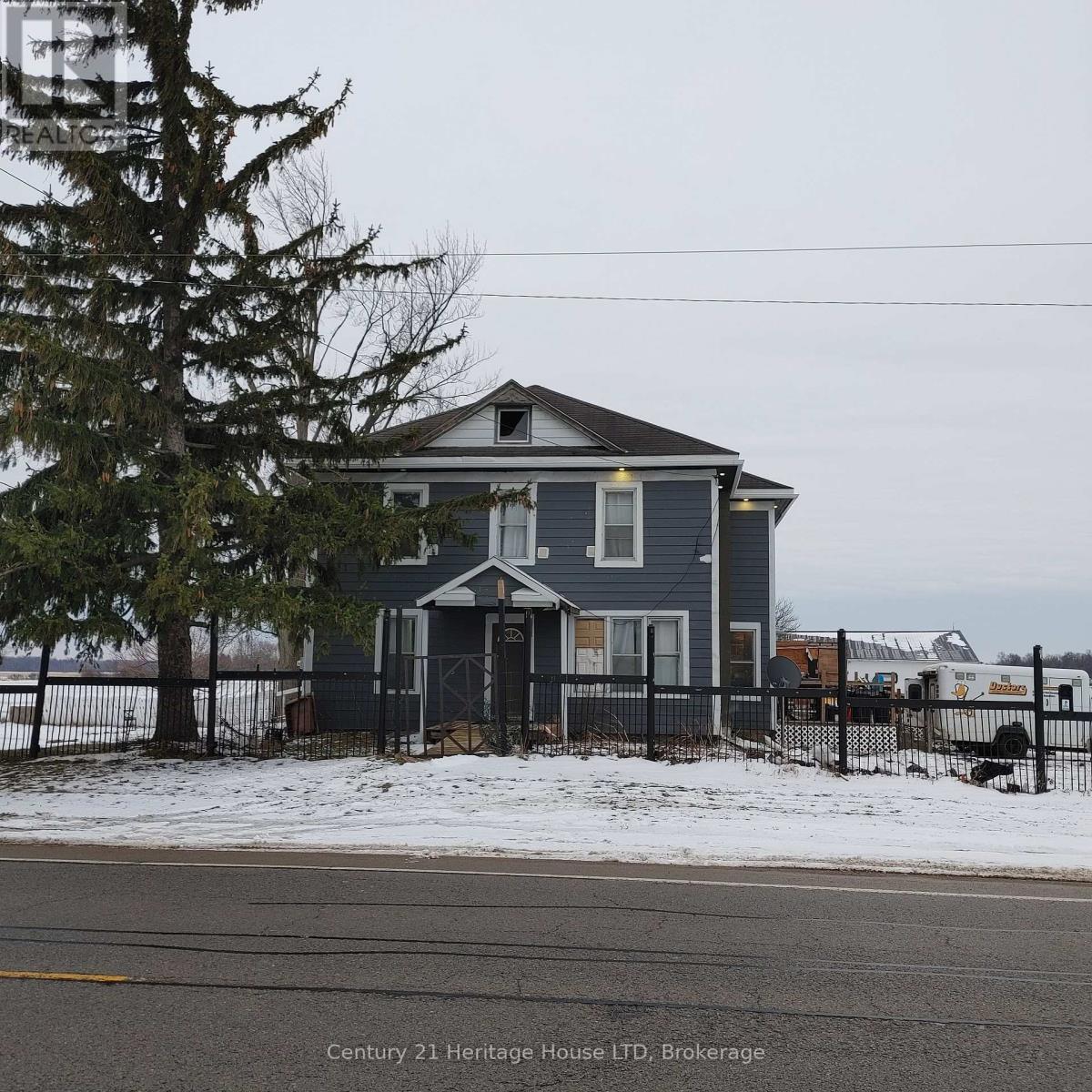 4034 CANBOROUGH ROAD, West Lincoln, Ontario