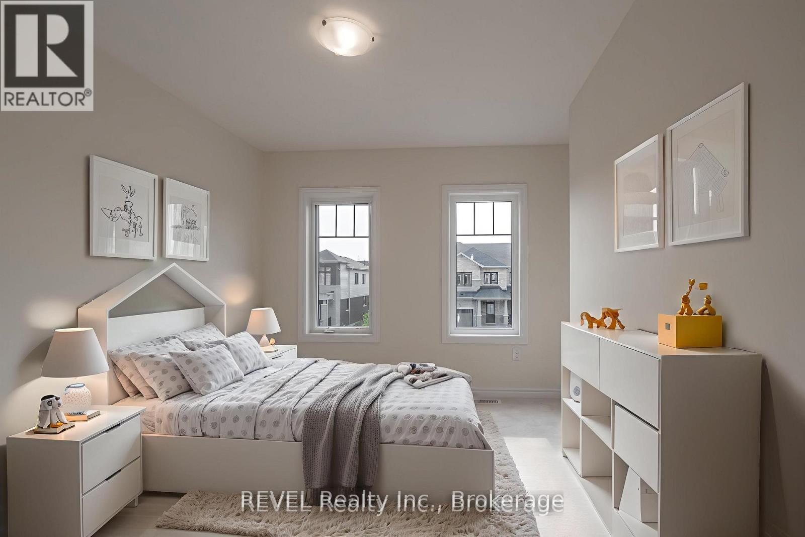 52 Ever Sweet Way, Thorold, Ontario  L2V 0R6 - Photo 12 - X12664834